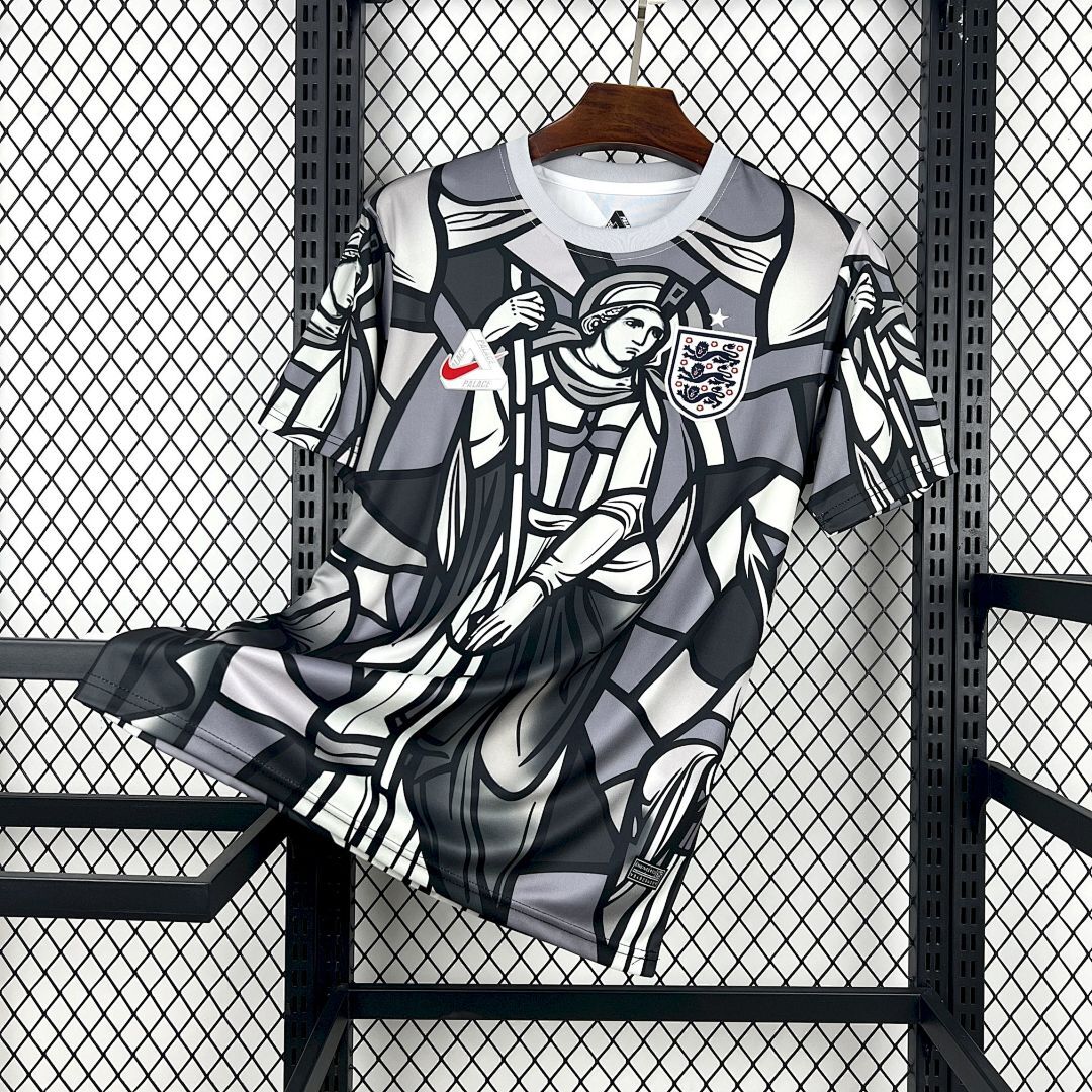 Camiseta Inglaterra 2026 Pre-Match