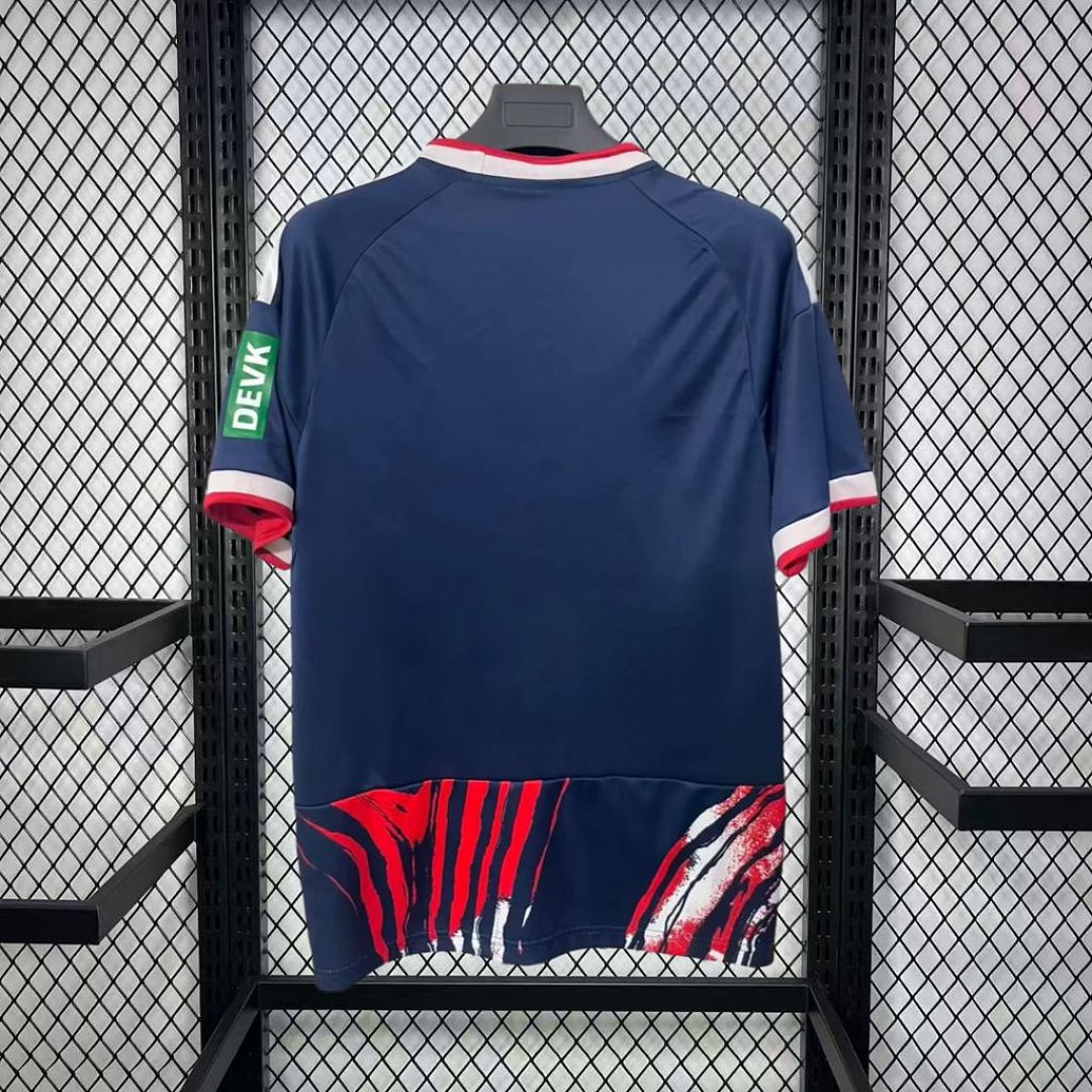 Camiseta 1. FC Köln 2026-27 2ª Equipación - 3