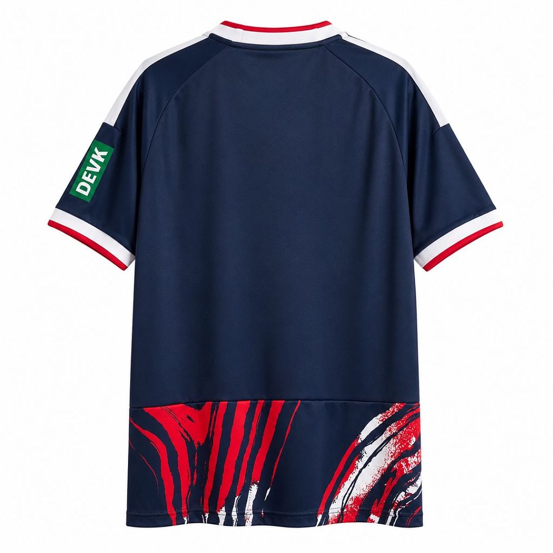 Camiseta 1. FC Köln 2026-27 2ª Equipación Camiseta 1. FC Köln 2026-27 2ª Equipación