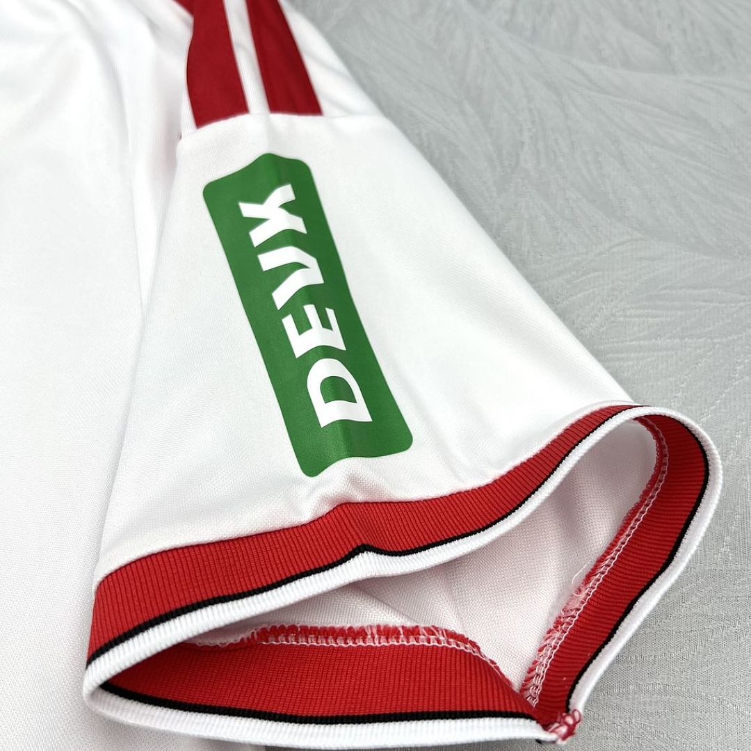Camiseta 1. FC Köln 2026-27 1ª Equipación - 3
