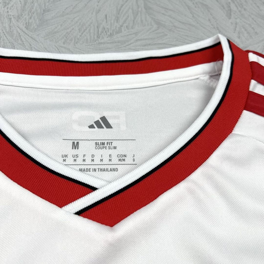 Camiseta 1. FC Köln 2026-27 1ª Equipación - 4