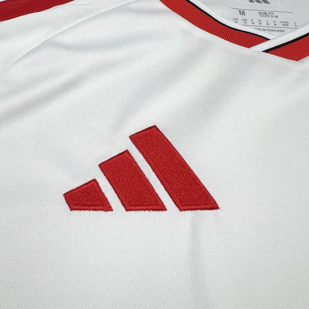 Camiseta 1. FC Köln 2026-27 1ª Equipación - 5