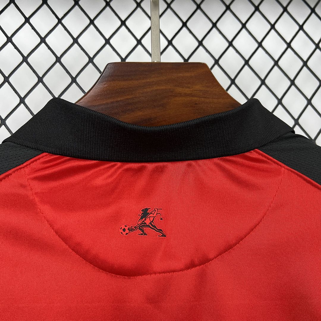 Camiseta AC Milan 2026-27 4ª Equipación - 3