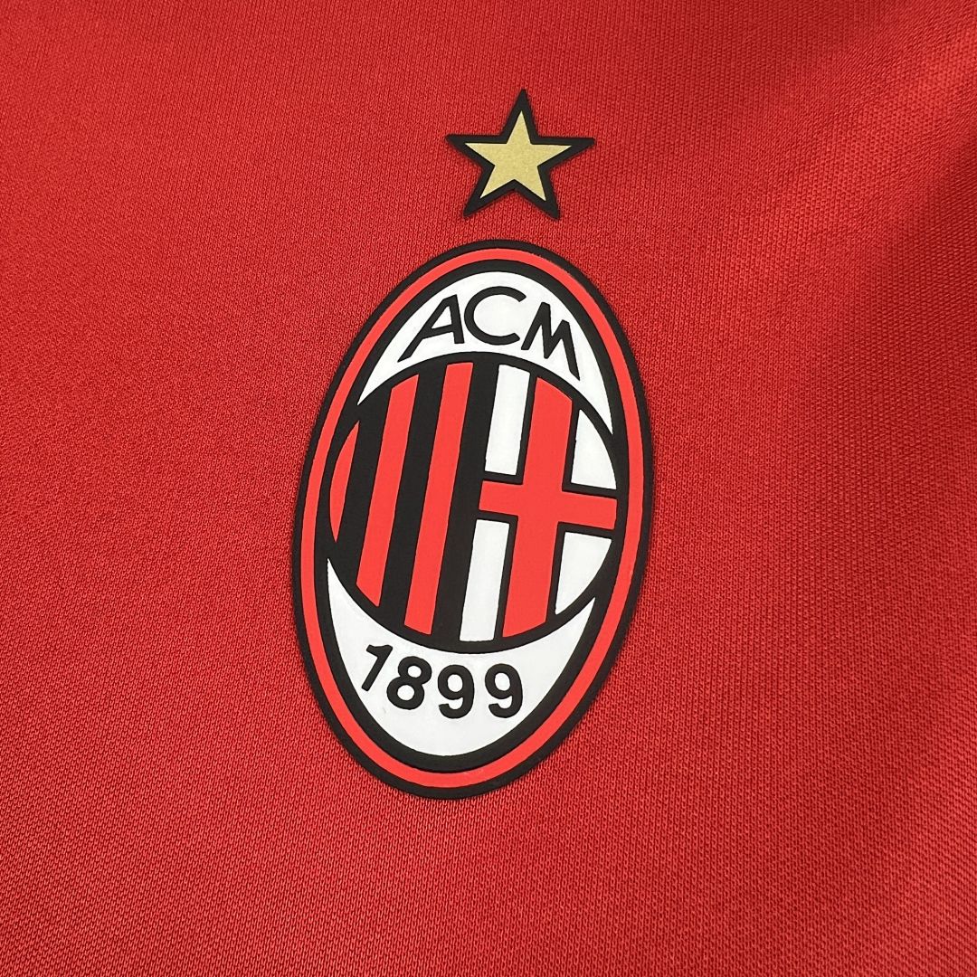 Camiseta AC Milan 2026-27 4ª Equipación - 6