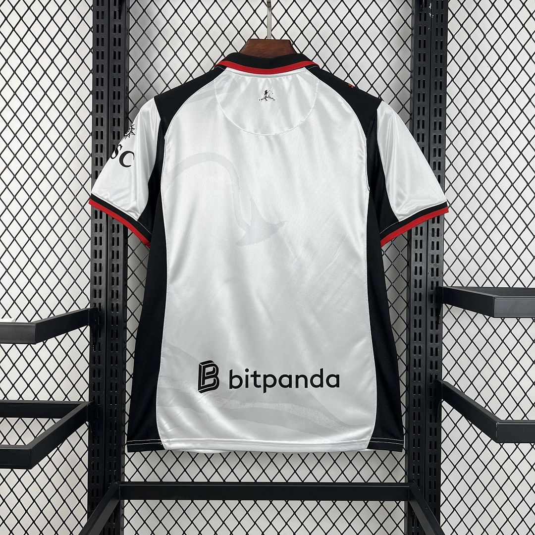 Camiseta AC Milan 2026-27 Edición Especial - 2
