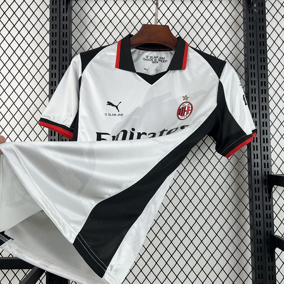 Camiseta AC Milan 2026-27 Edición Especial - 4