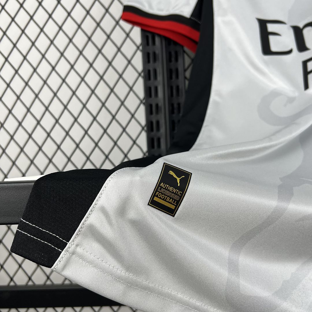 Camiseta AC Milan 2026-27 Edición Especial - 5