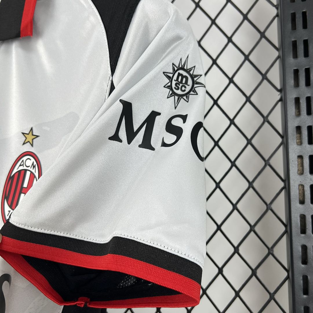 Camiseta AC Milan 2026-27 Edición Especial - 6