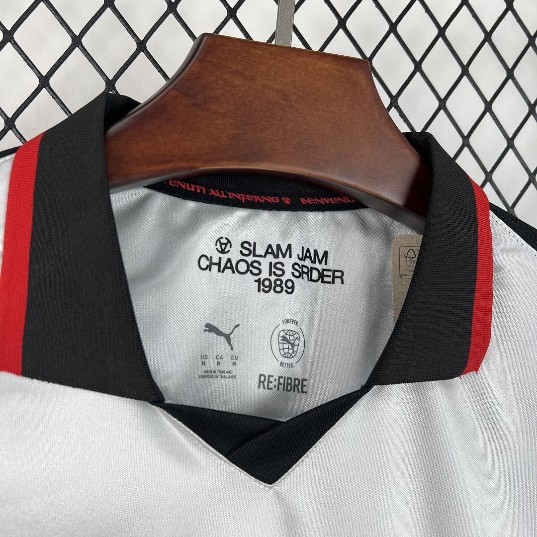 Camiseta AC Milan 2026-27 Edición Especial - 10
