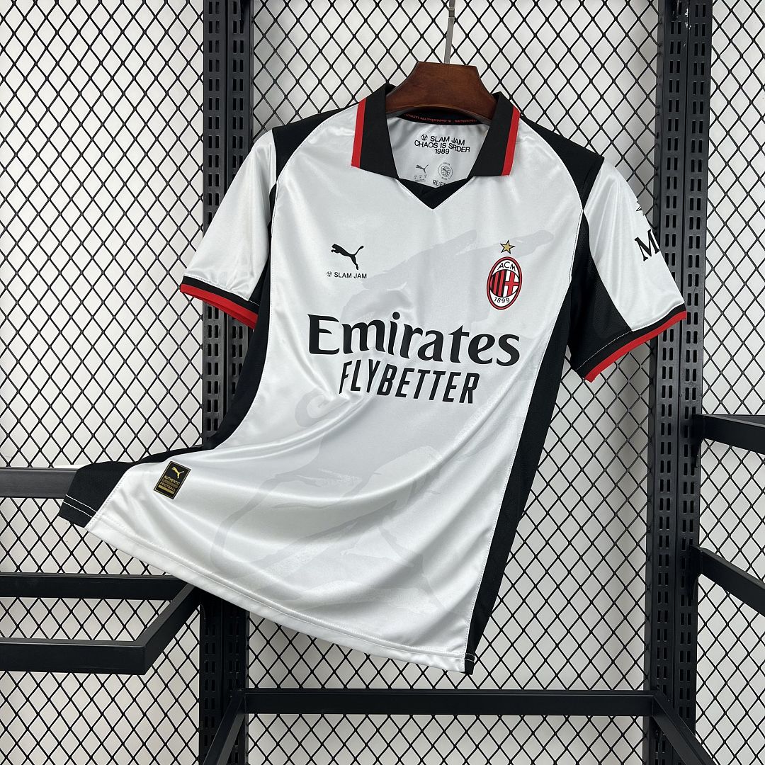 Camiseta AC Milan 2026-27 Edición Especial Camiseta AC Milan 2026-27 Edición Especial