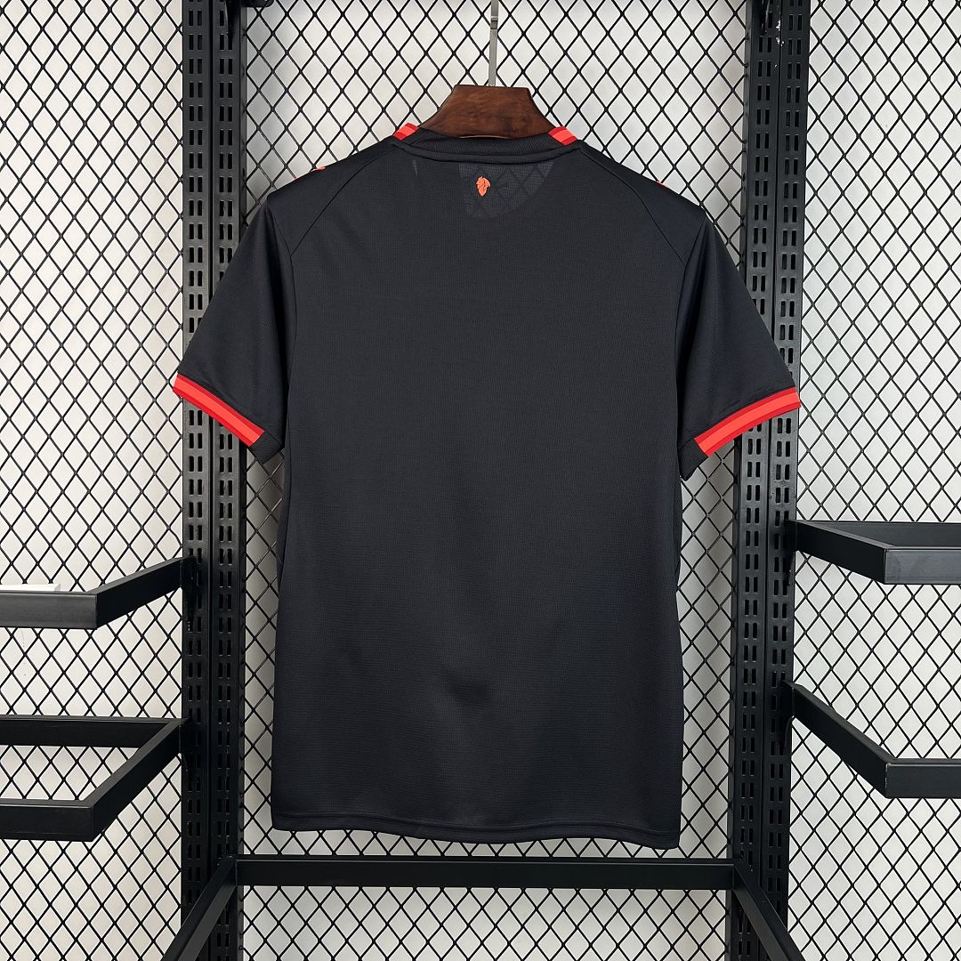 Camiseta AC Milan 2026-27 3ª Equipación - 2