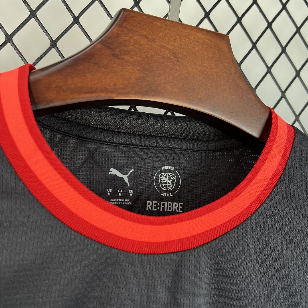 Camiseta AC Milan 2026-27 3ª Equipación - 6
