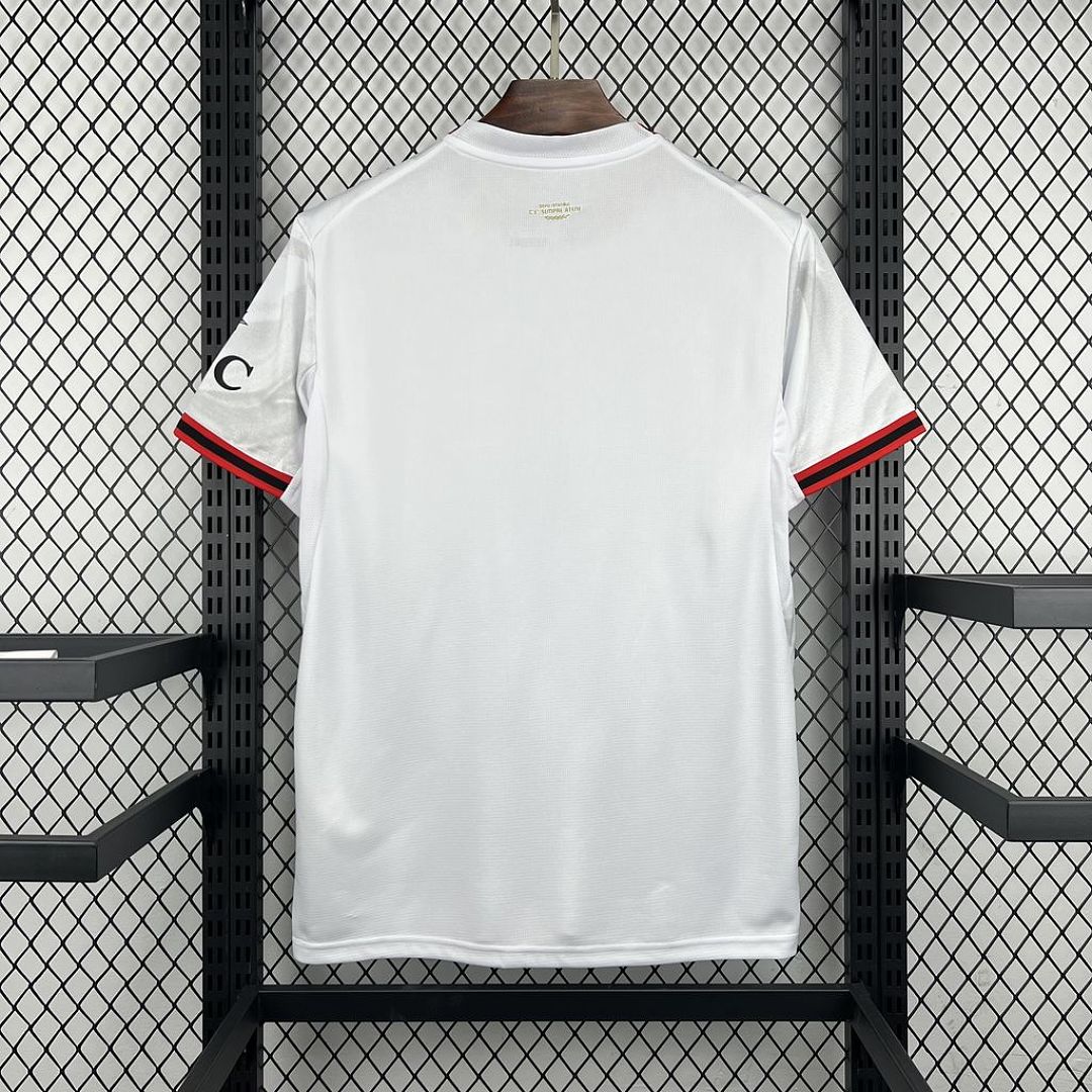 Camiseta AC Milan 2026-27 2ª Equipación - 3