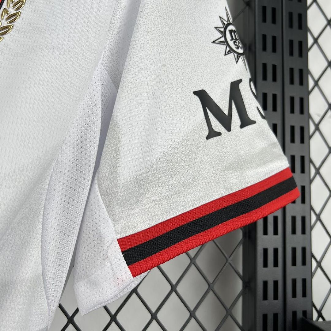 Camiseta AC Milan 2026-27 2ª Equipación - 6