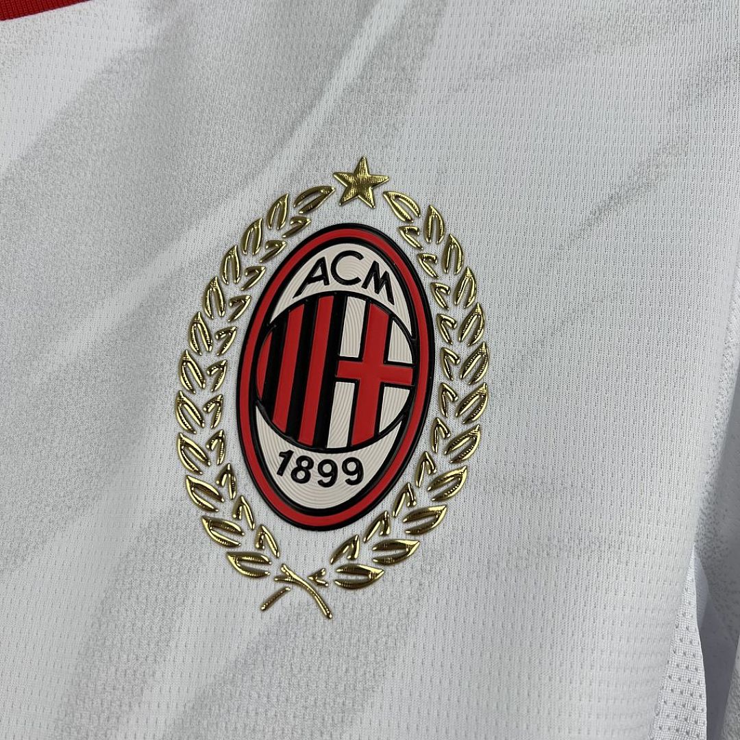 Camiseta AC Milan 2026-27 2ª Equipación - 7