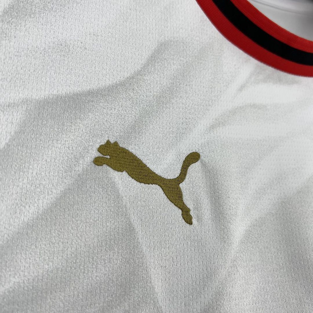 Camiseta AC Milan 2026-27 2ª Equipación - 8