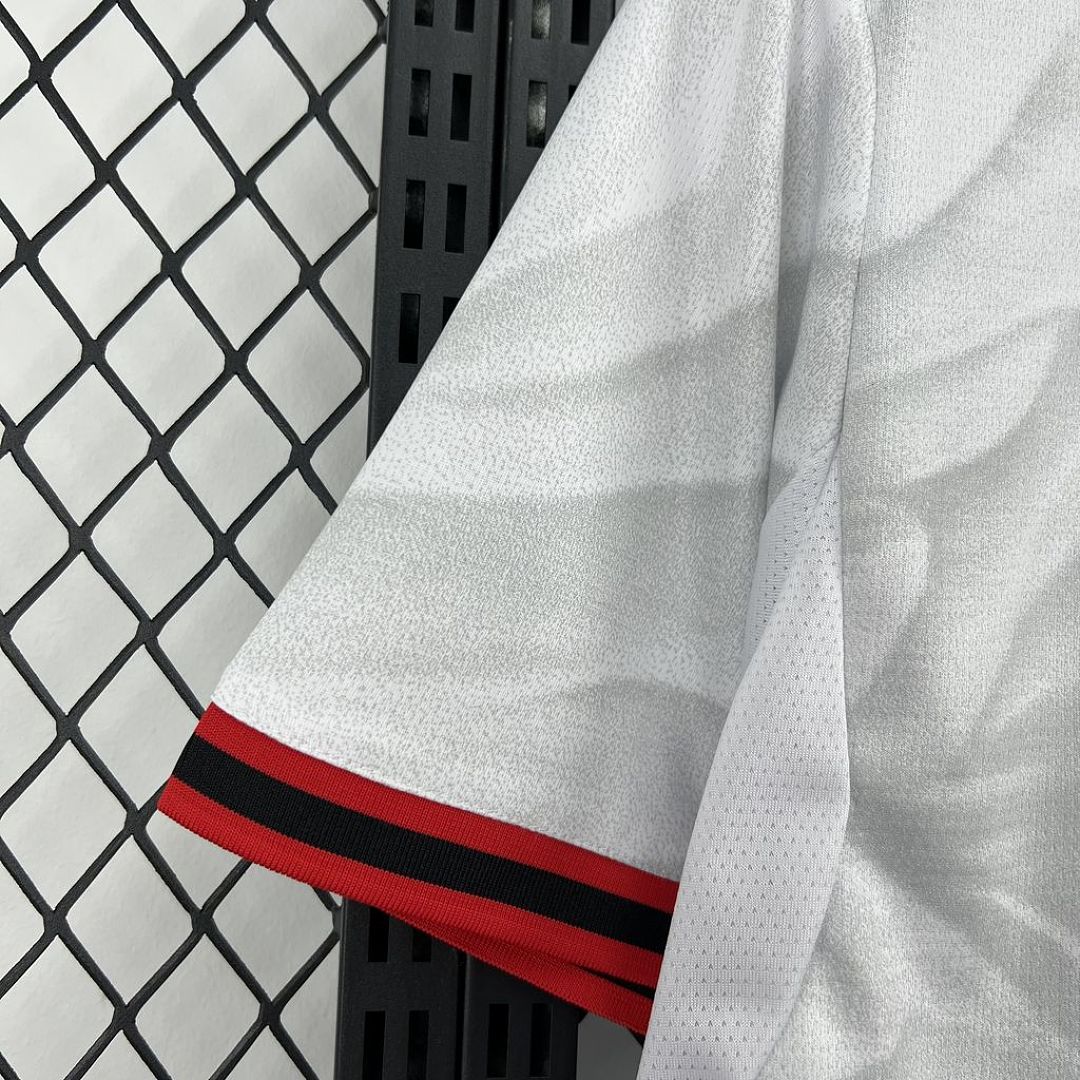 Camiseta AC Milan 2026-27 2ª Equipación - 9