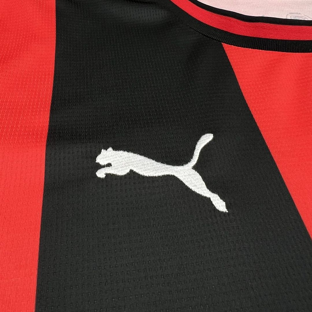 Camiseta AC Milan 2026-27 1ª Equipación - 7