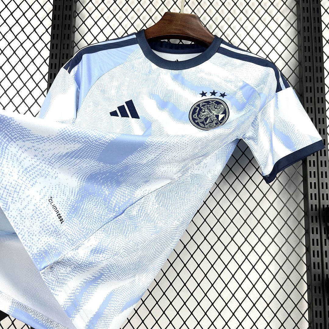 Camiseta Ajax 2026-27 3ª Equipación - 3