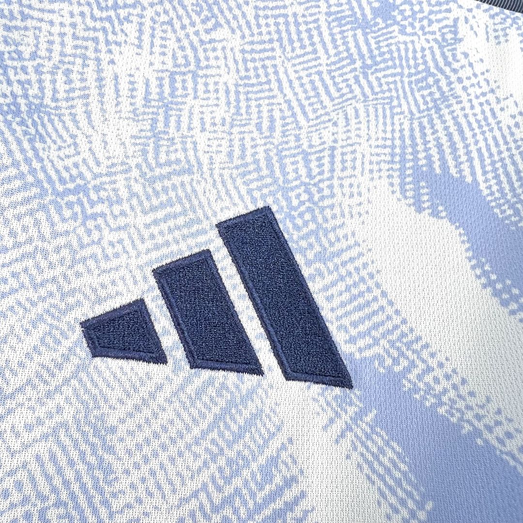 Camiseta Ajax 2026-27 3ª Equipación - 6