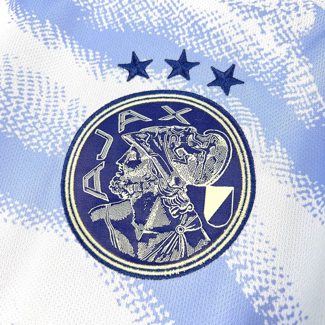 Camiseta Ajax 2026-27 3ª Equipación - 7