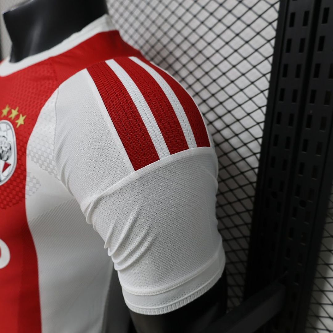 Camiseta Ajax 2026-27 1ª Equipación Player - 5