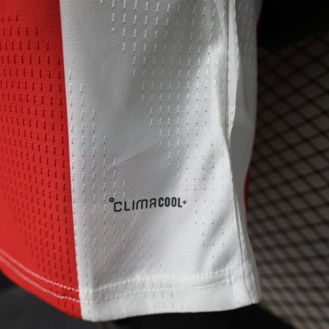 Camiseta Ajax 2026-27 1ª Equipación Player - 9