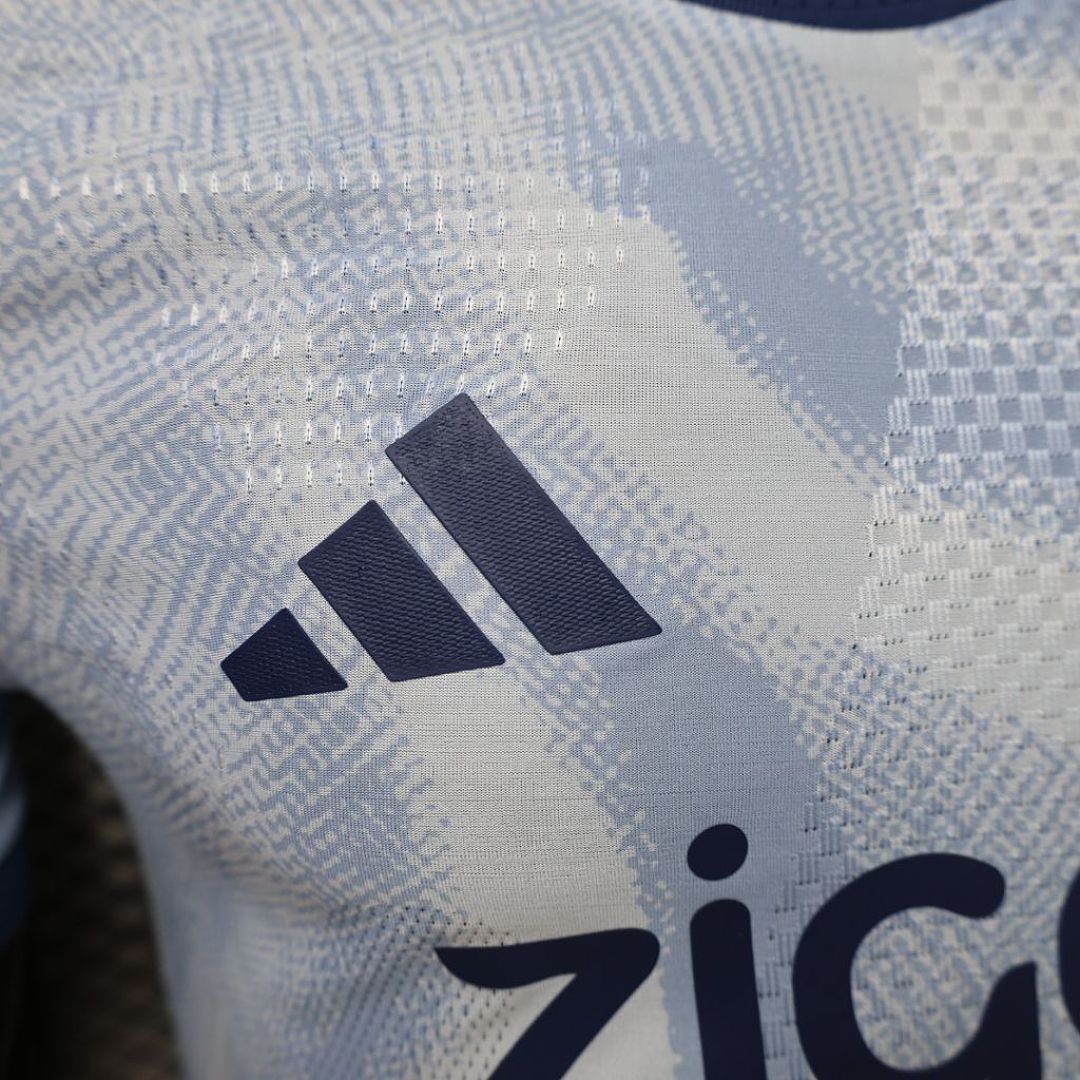 Camiseta Ajax 2026-27 3ª Equipación Player - 3