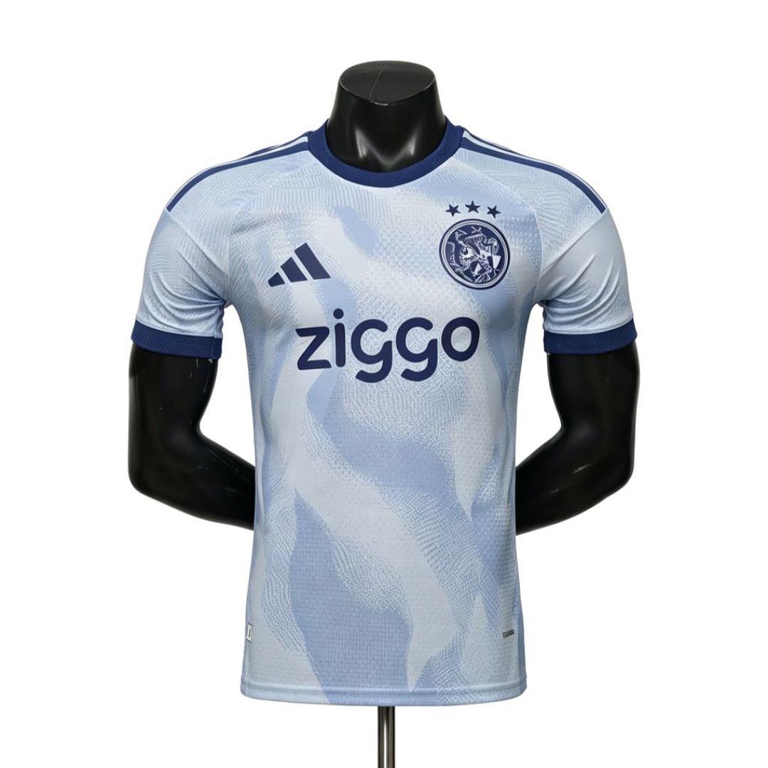 Camiseta Ajax 2026-27 3ª Equipación Player - 4