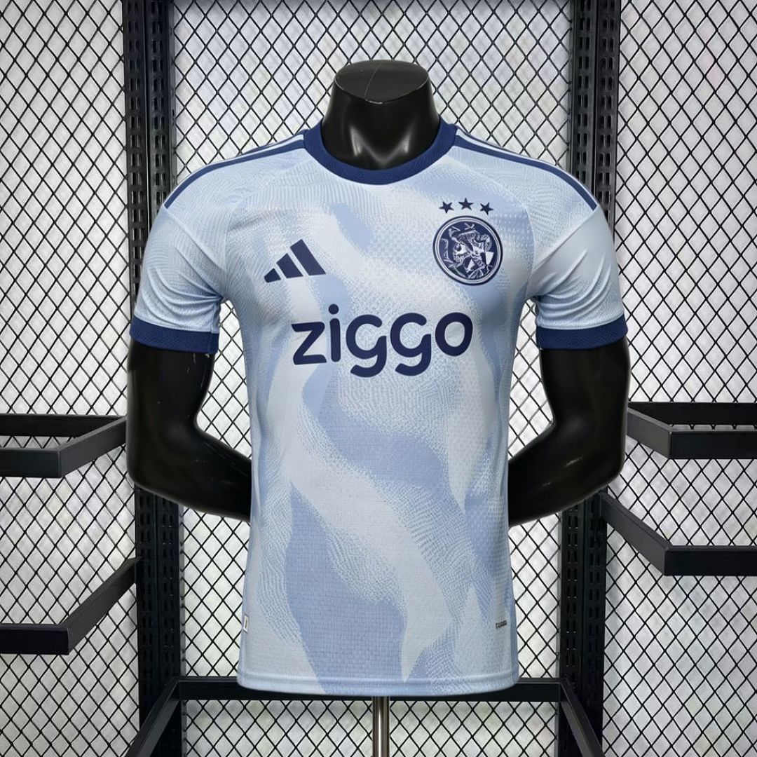 Camiseta Ajax 2026-27 3ª Equipación Player - 5