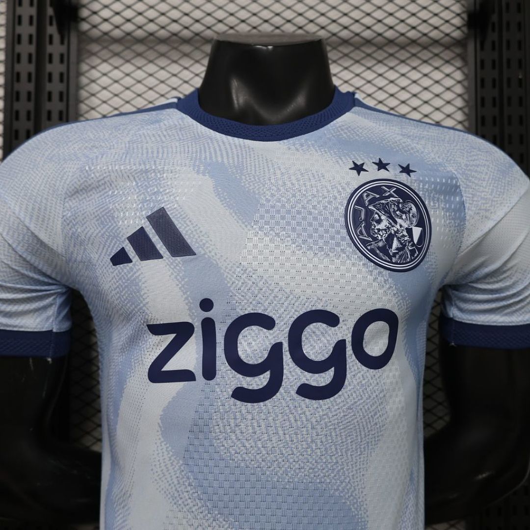 Camiseta Ajax 2026-27 3ª Equipación Player - 7