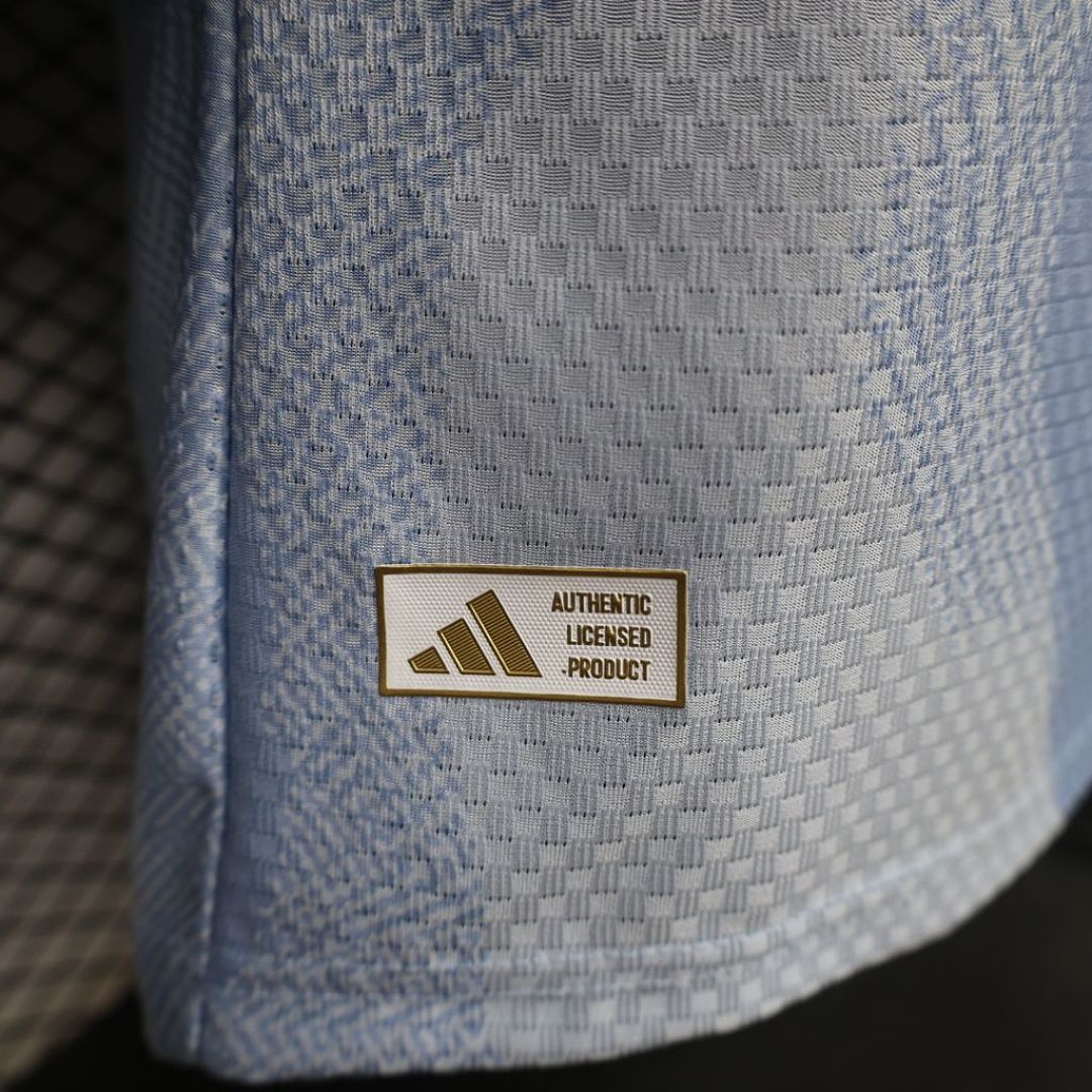Camiseta Ajax 2026-27 3ª Equipación Player - 8