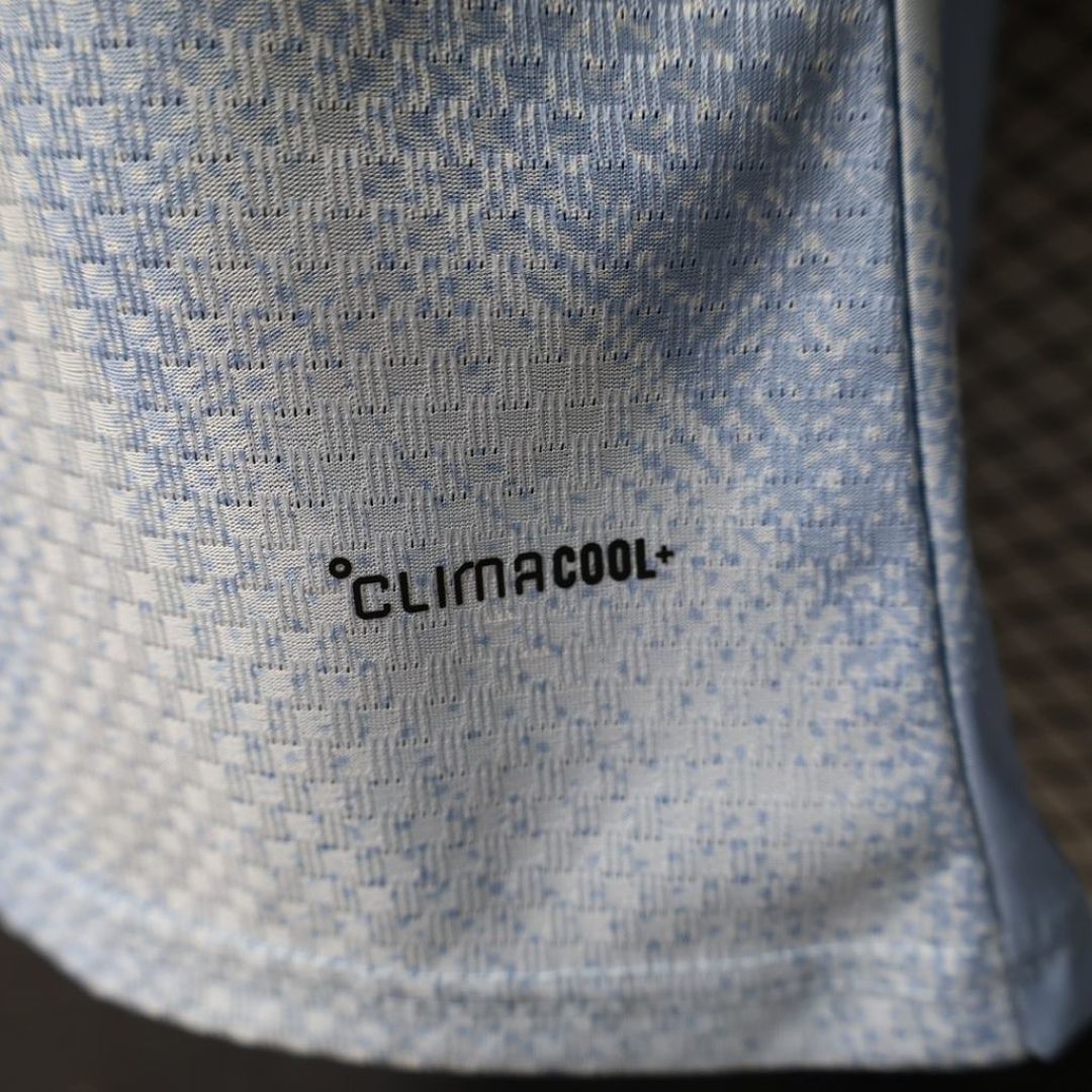 Camiseta Ajax 2026-27 3ª Equipación Player - 9