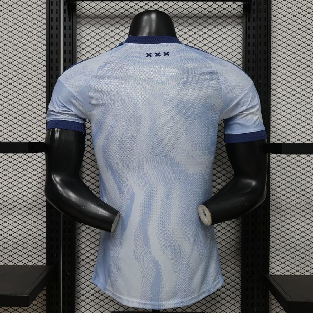 Camiseta Ajax 2026-27 3ª Equipación Player - 10
