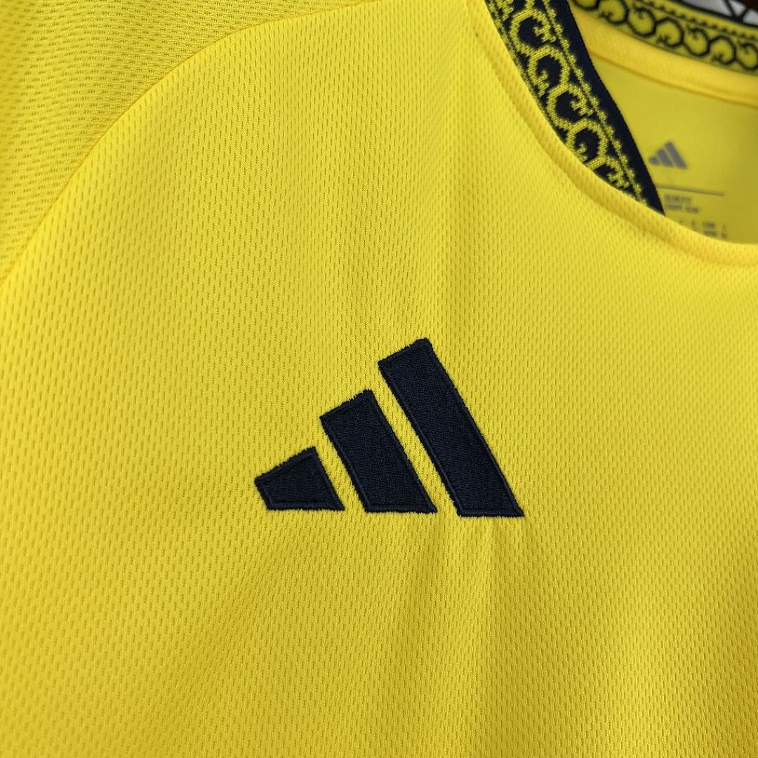 Camiseta Al-Nassr 2026-27 1ª Equipación - 5