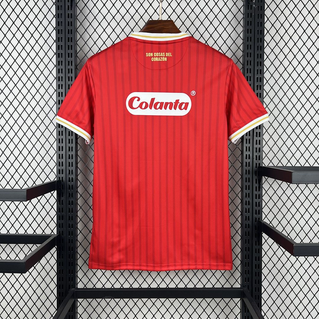 Camiseta América de Cali 2026-27 1ª Equipación - 2