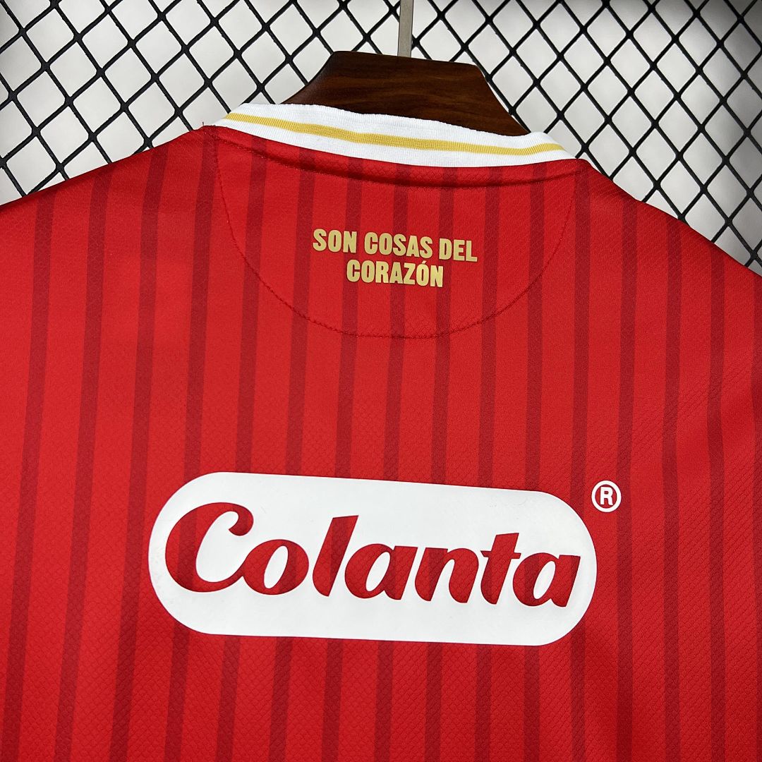 Camiseta América de Cali 2026-27 1ª Equipación - 3