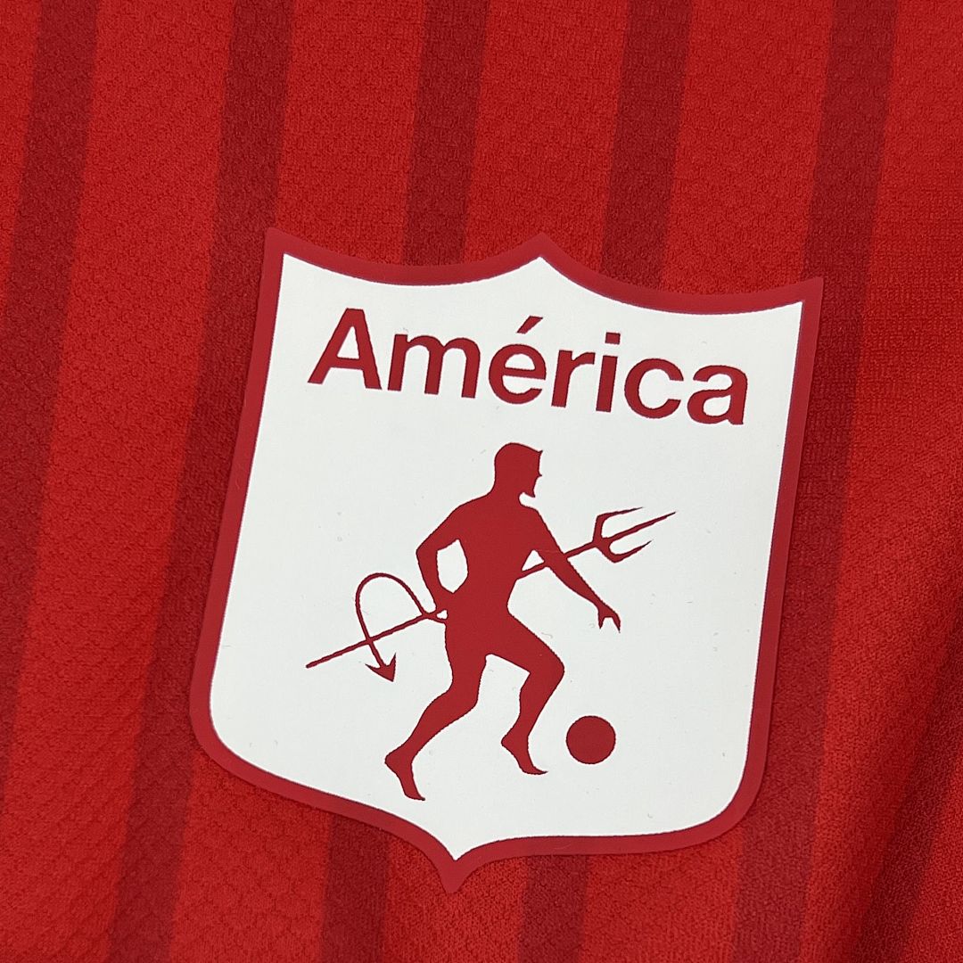 Camiseta América de Cali 2026-27 1ª Equipación - 6