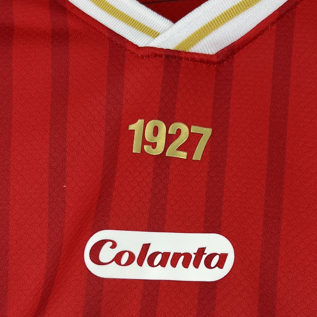 Camiseta América de Cali 2026-27 1ª Equipación - 7