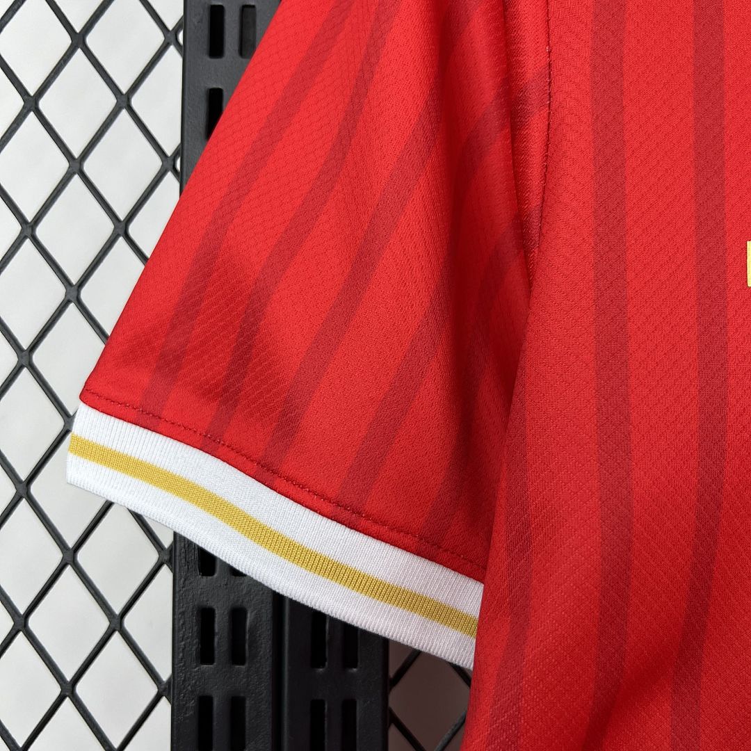 Camiseta América de Cali 2026-27 1ª Equipación - 9