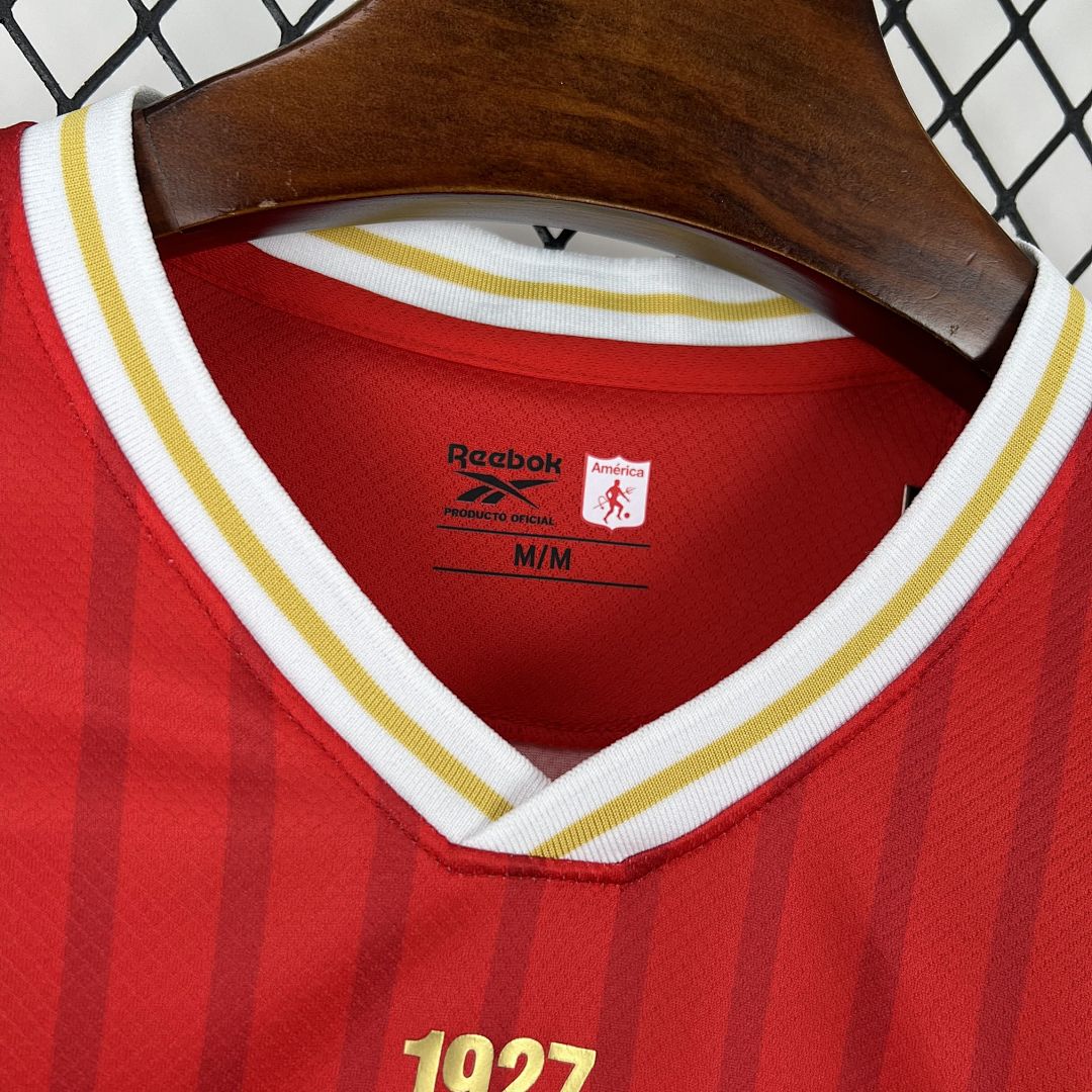 Camiseta América de Cali 2026-27 1ª Equipación - 10