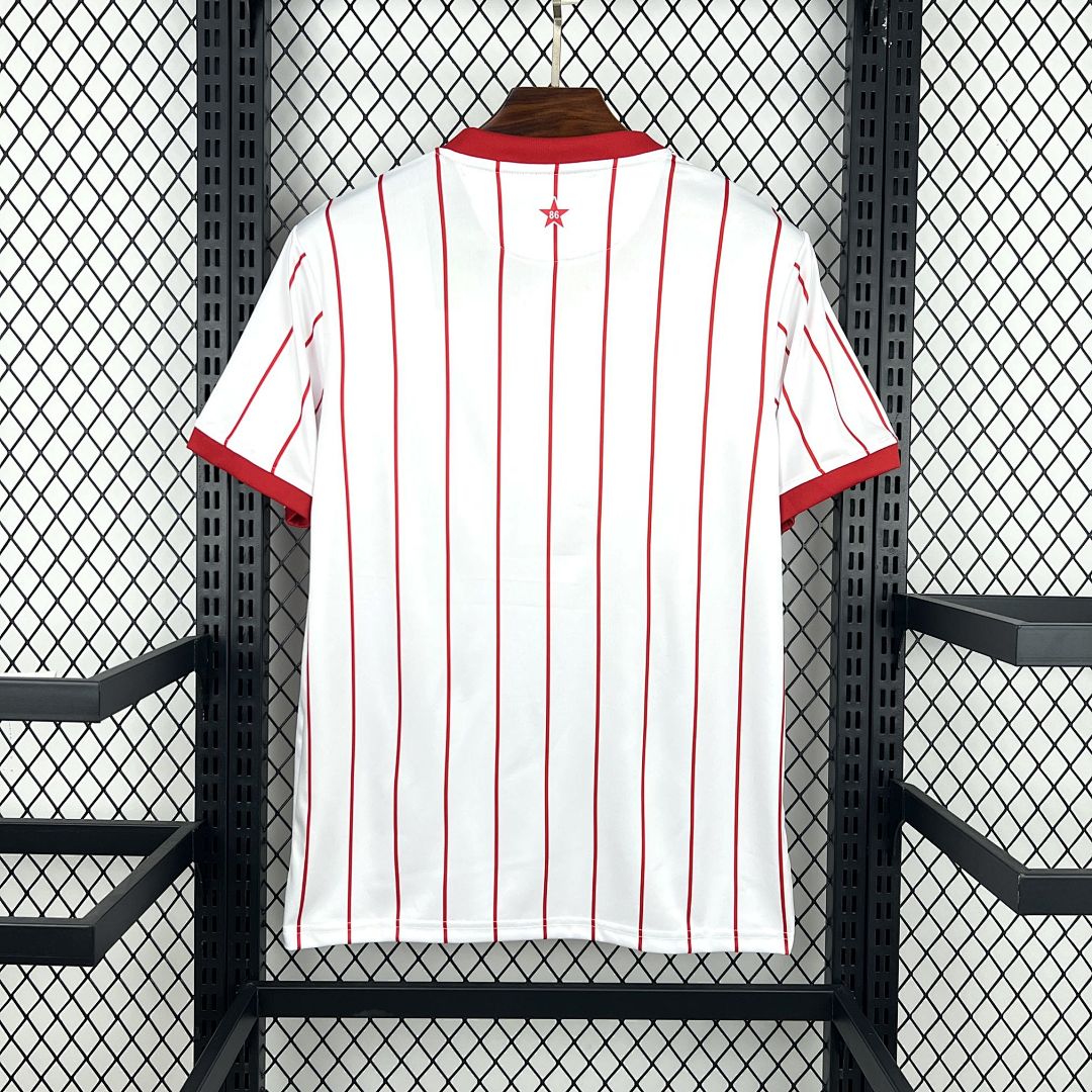 Camiseta América de Cali 2026-27 2ª Equipación - 2