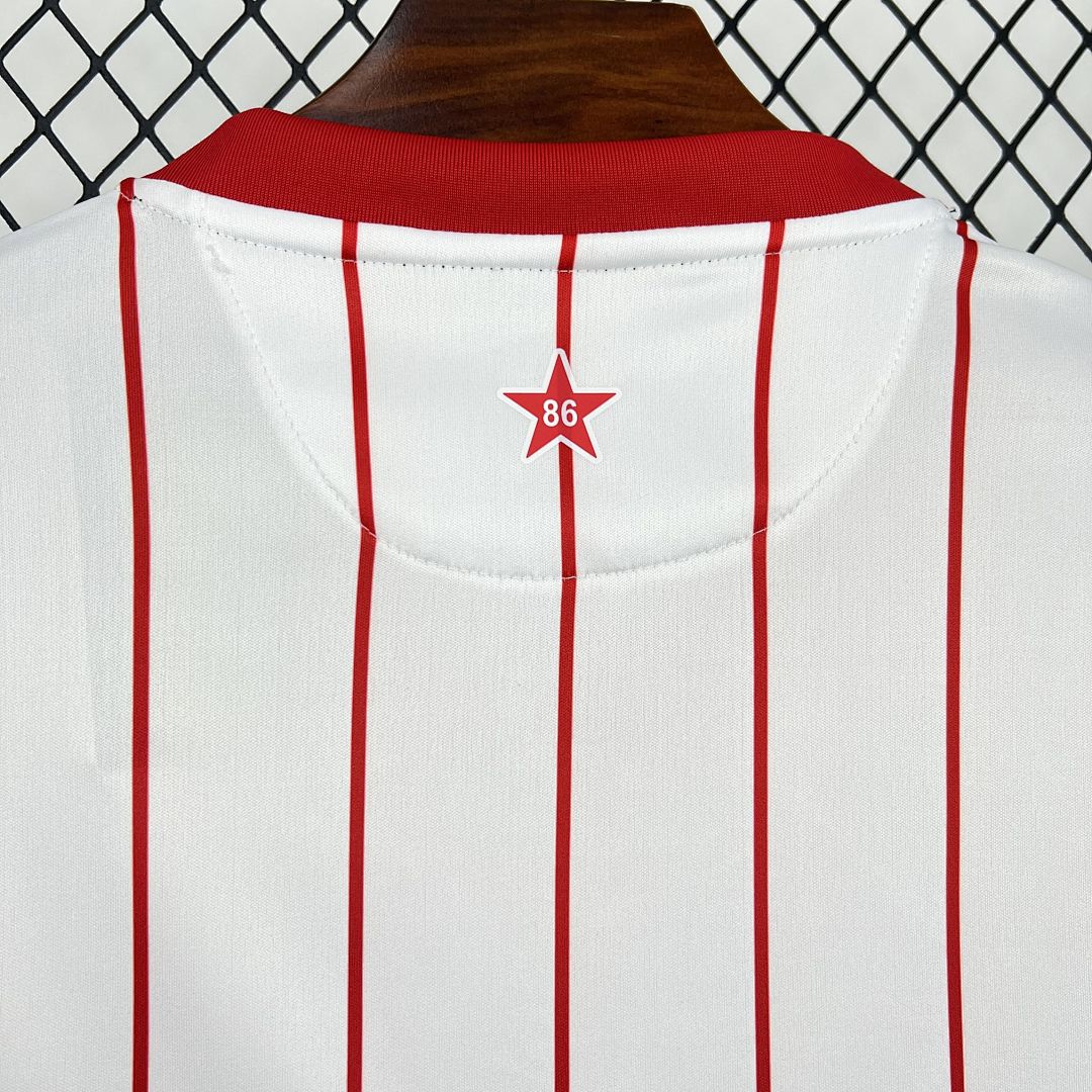 Camiseta América de Cali 2026-27 2ª Equipación - 3