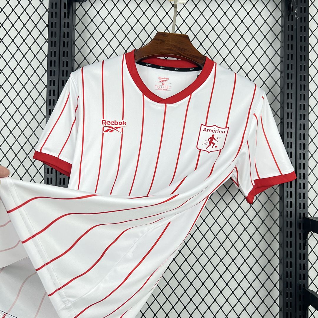 Camiseta América de Cali 2026-27 2ª Equipación - 4