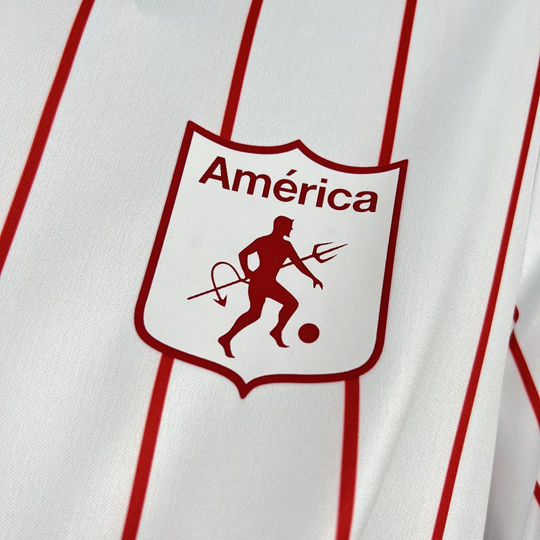 Camiseta América de Cali 2026-27 2ª Equipación - 6