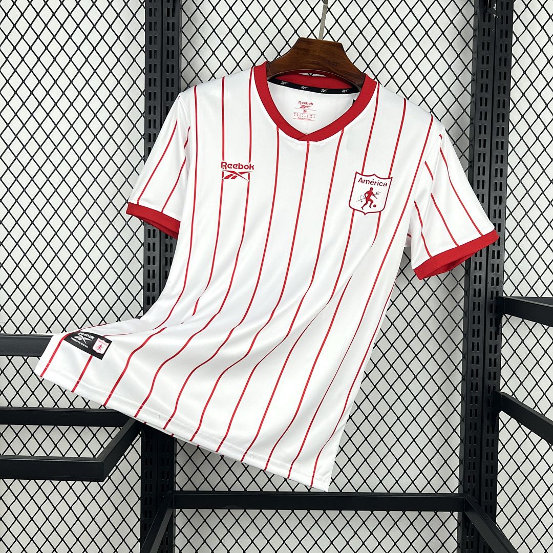Camiseta América de Cali 2026-27 2ª Equipación