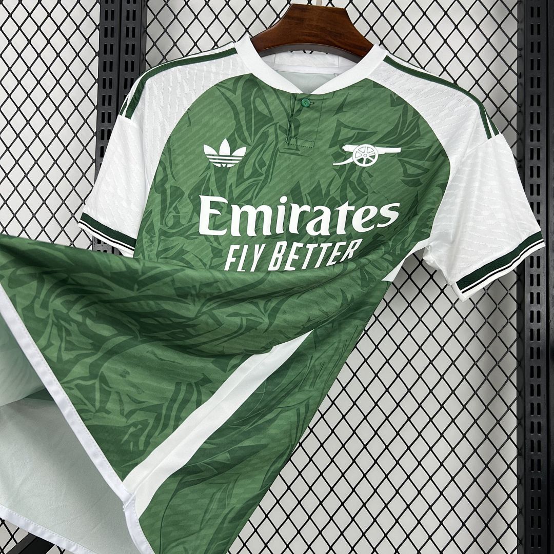 Camiseta Arsenal 2026-27 Edición Especial - 3