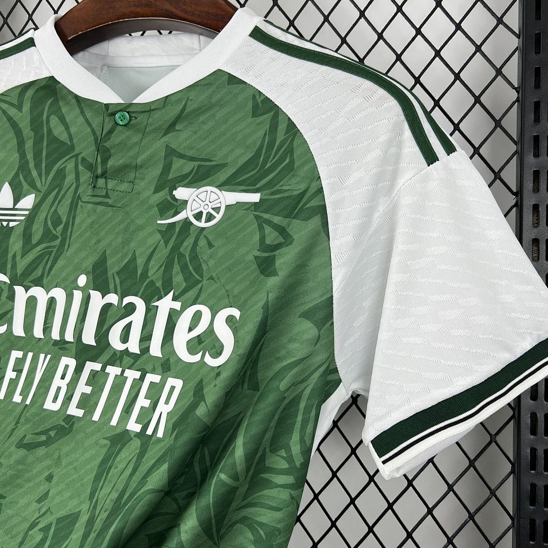 Camiseta Arsenal 2026-27 Edición Especial - 4