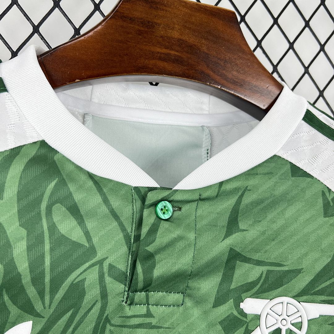 Camiseta Arsenal 2026-27 Edición Especial - 7