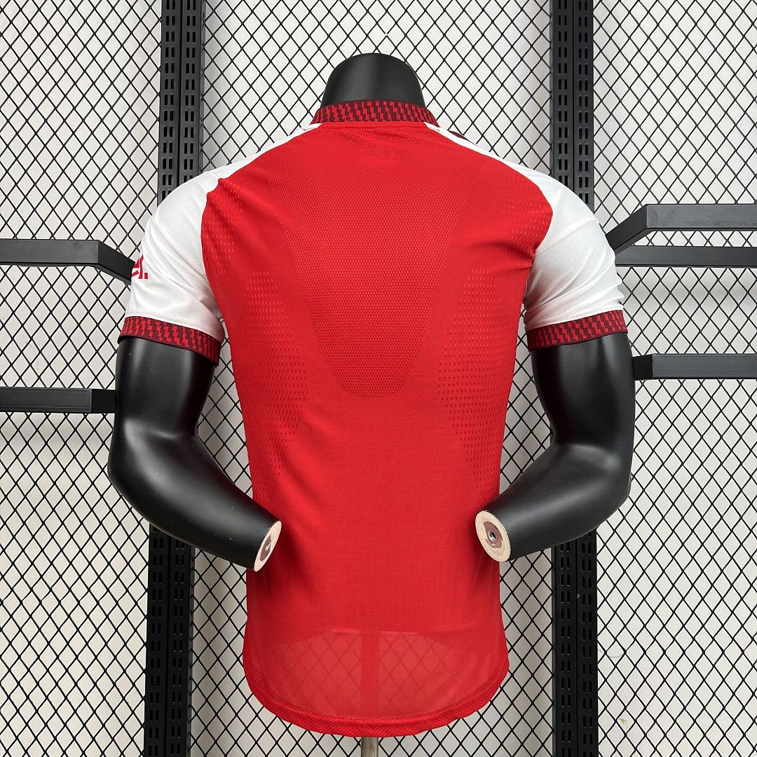 Camiseta Arsenal 2026-27 1ª Equipación Player - 3